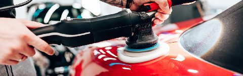Colour Code Smart Repairs Alloy Wheel Repairs