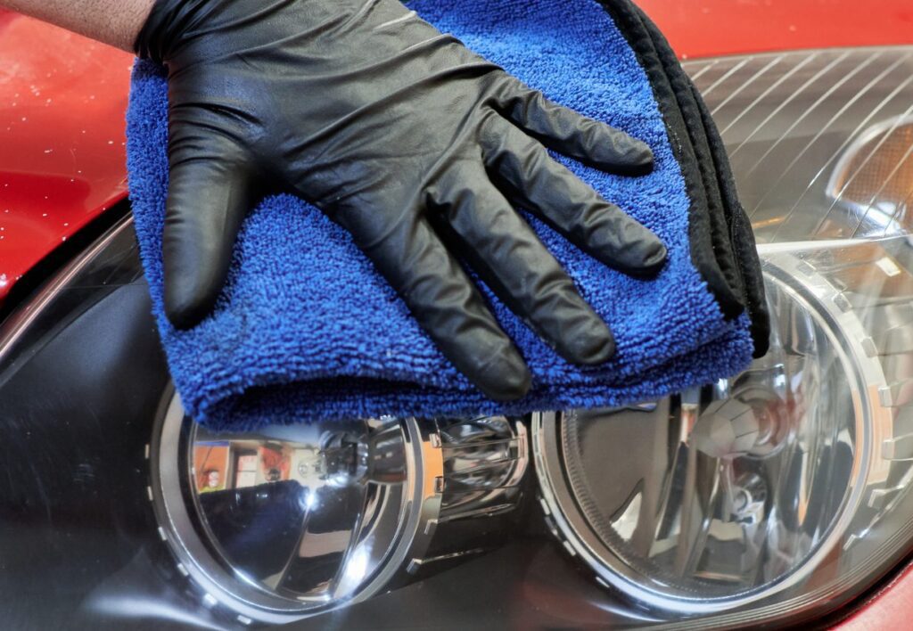 Colour Code Smart Repairs Alloy Wheel Repairs
