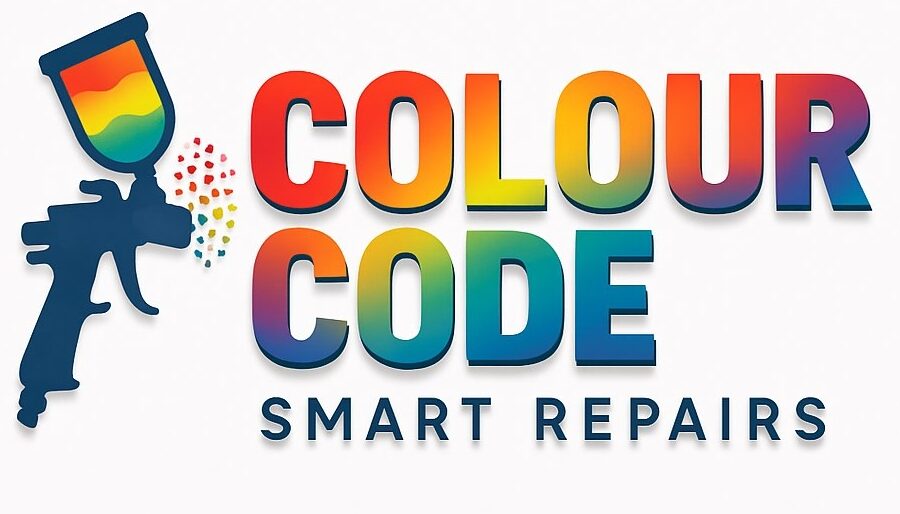 Colour Code Smart Repairs Headlight Restoration
