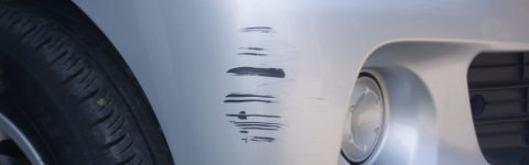 Colour Code Smart Repairs Machine Polishing
