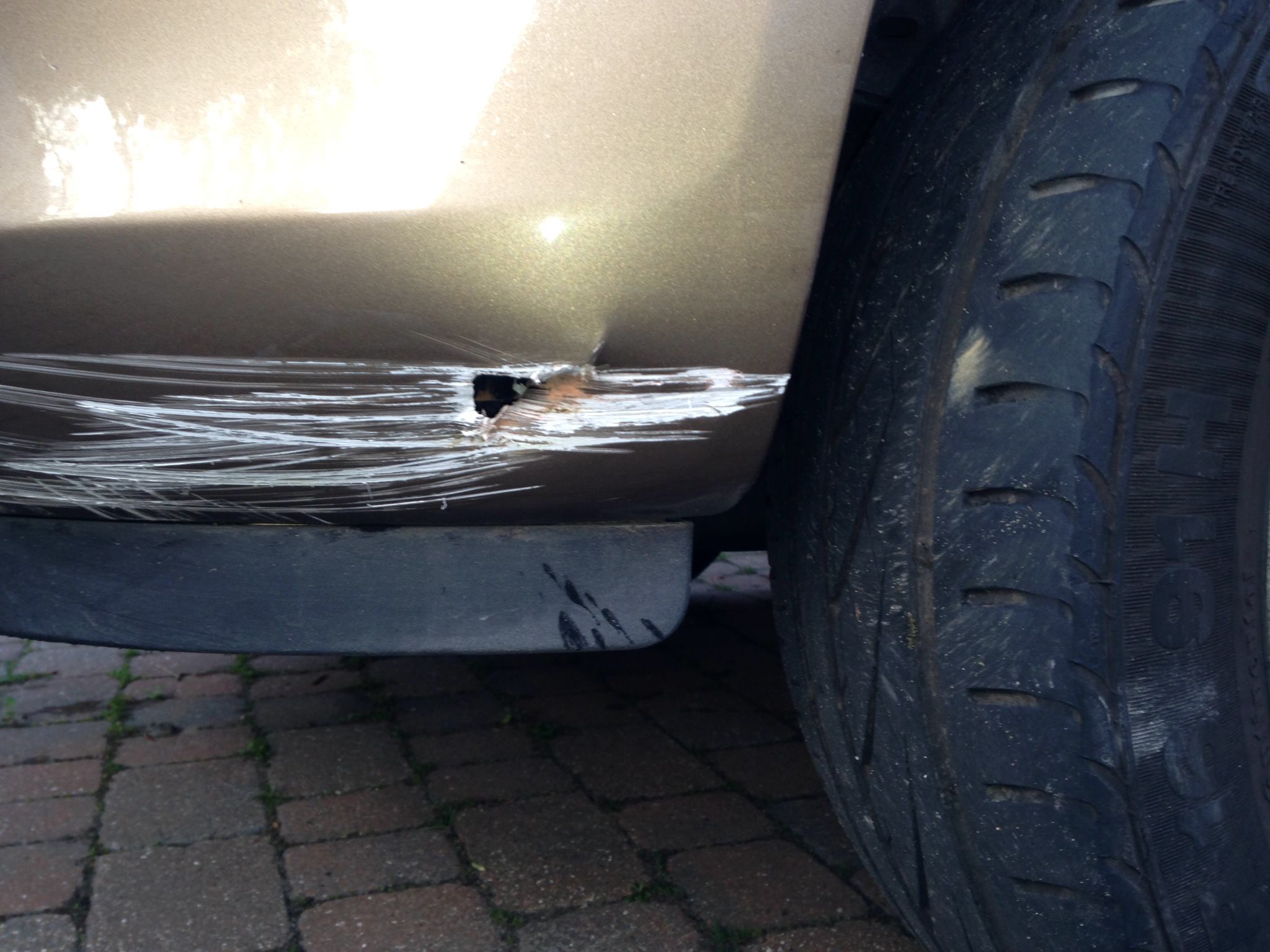 About Colour Code Smart Repairs
