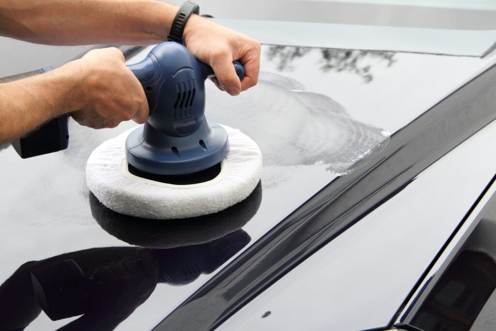 Colour Code Smart Repairs Alloy Wheel Repairs