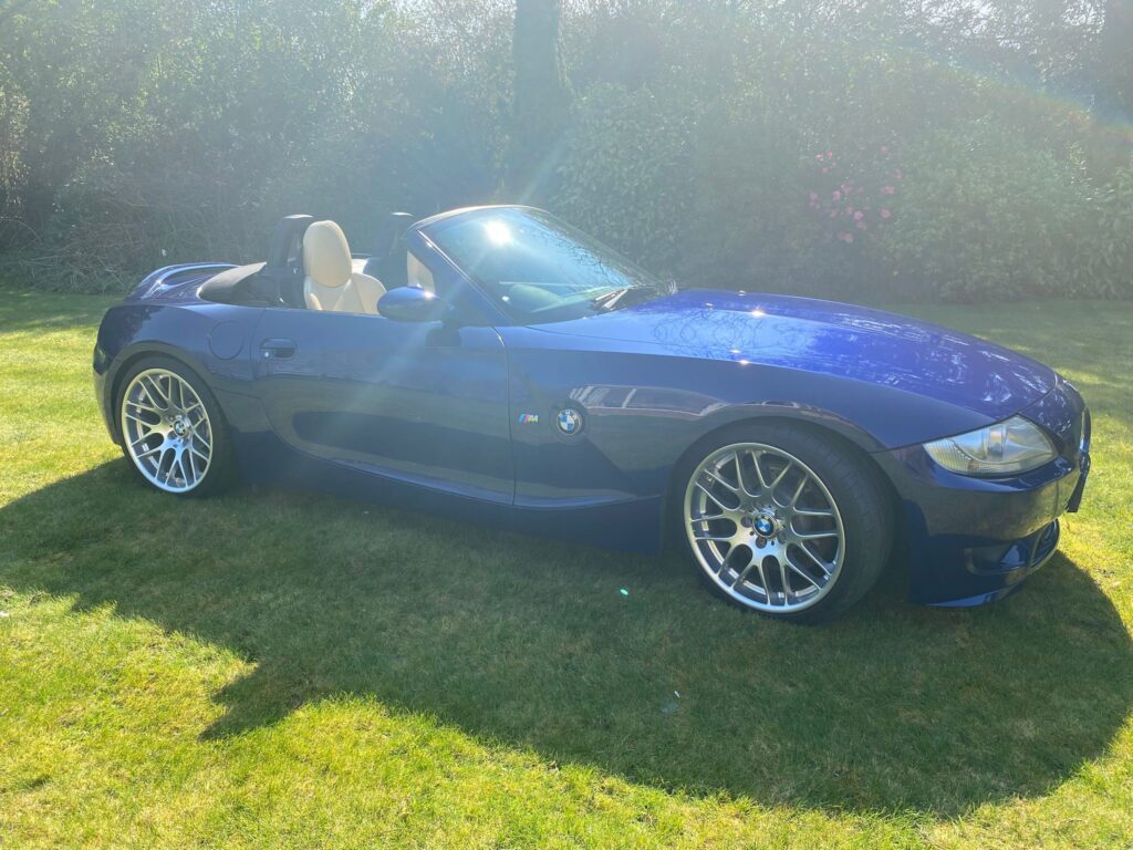Colour Code Smart Repairs Headlight Restoration